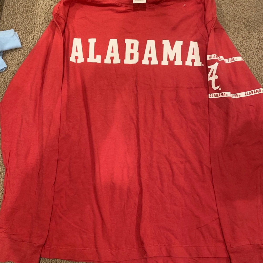 Alabama Shirt